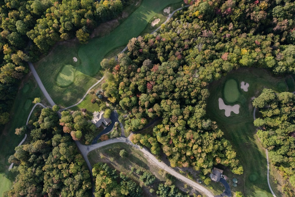 How to Plan the Perfect Golf Trip