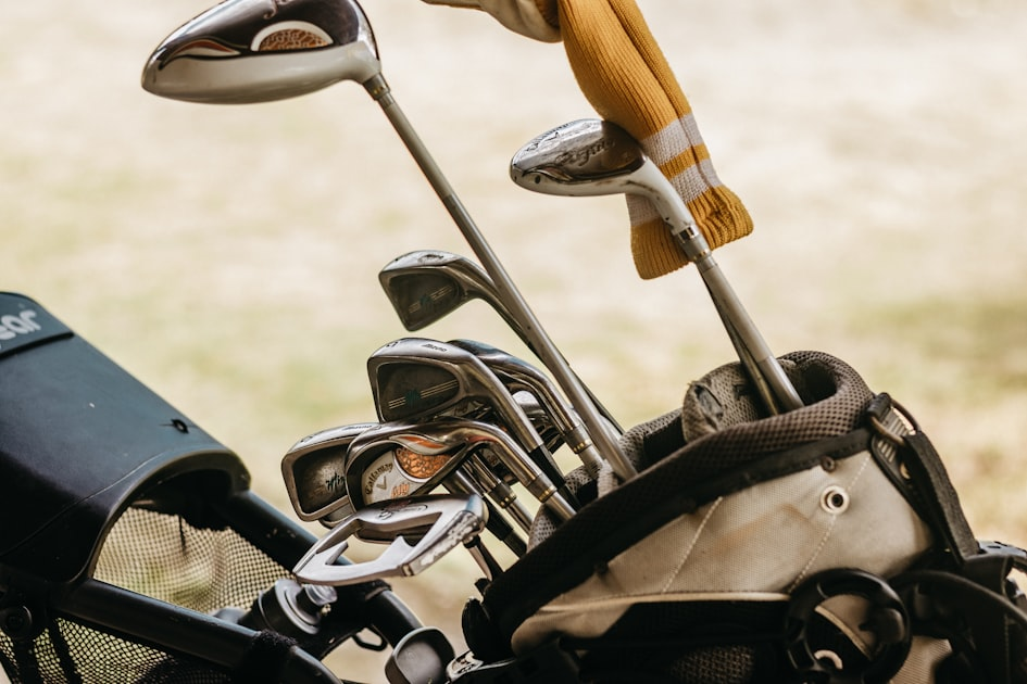 Couples Golf: Tips for a Fun Experience