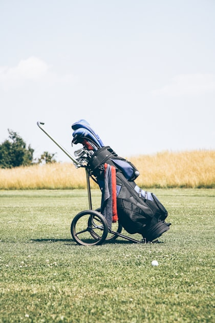 Top 10 Golf Destinations for Couples