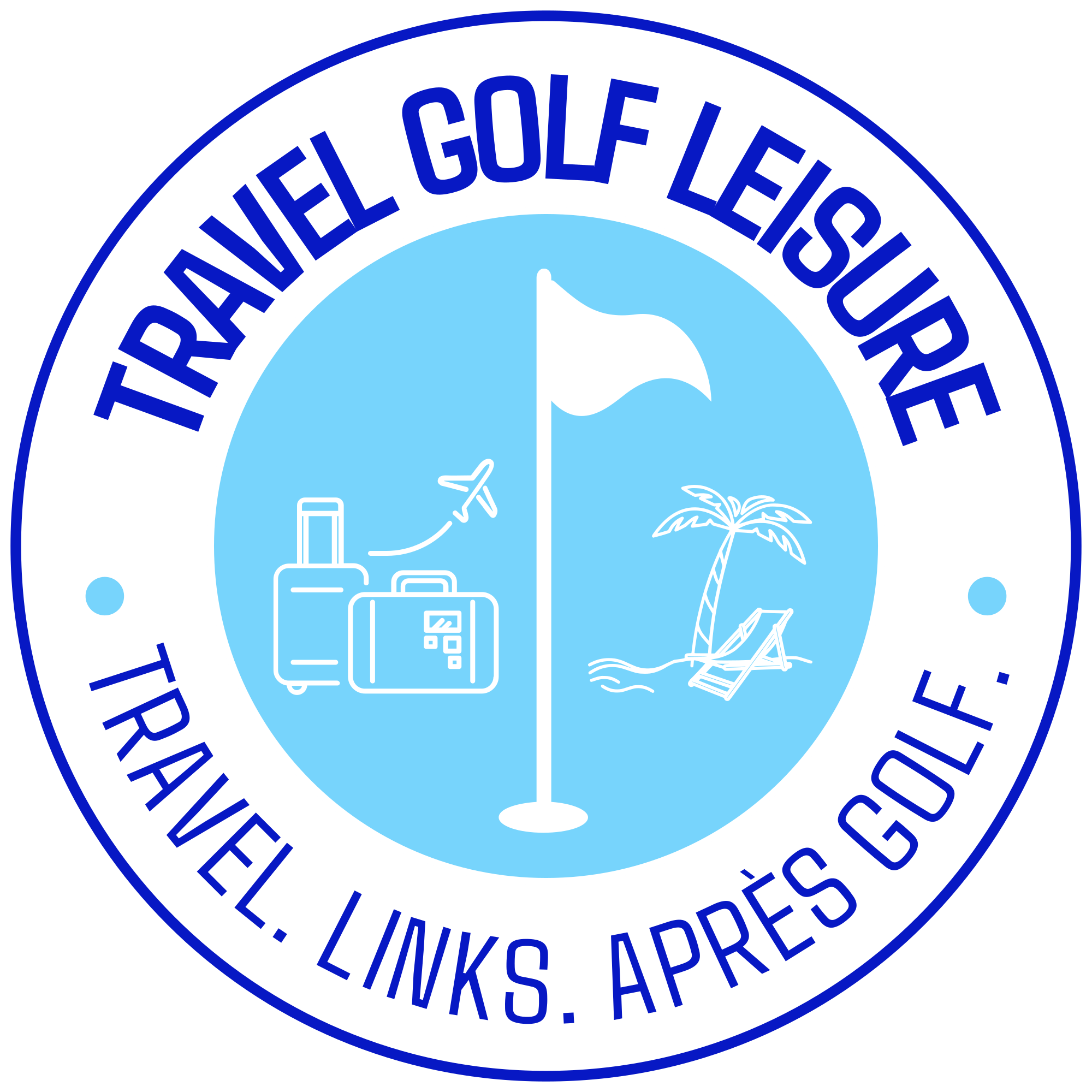 Travel Golf Leisure